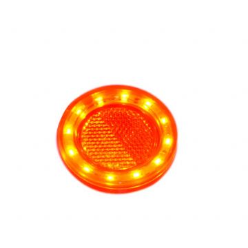 Reflector With Led